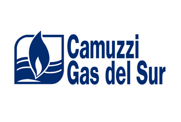 Camuzzi Gas del Sur