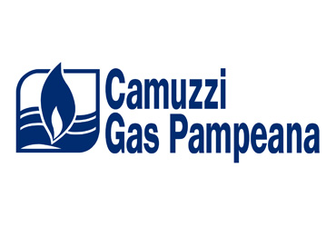 Camuzzi Gas Pampeana